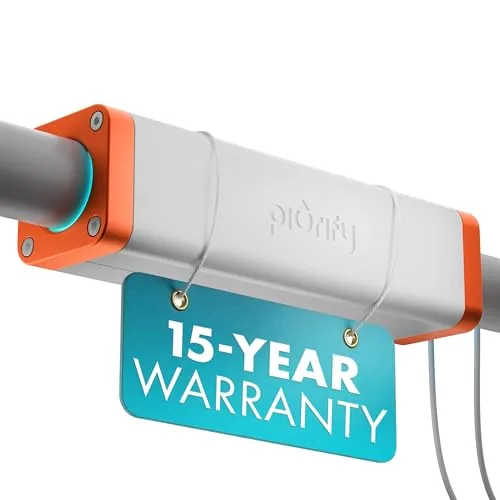 PIURIFY IL Over-Pipe Electronic Water Descaler 168V