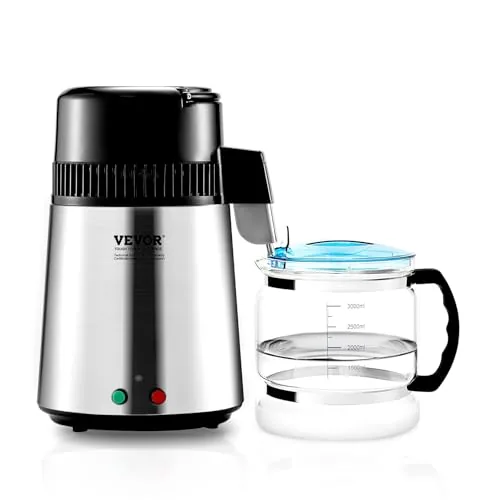 9 Best Water Distillers For Home Use (2026 Review Guide)