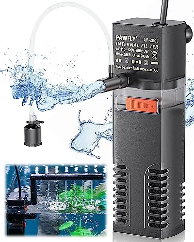 7 Best Water Filters For Aquariums (2026 Review Guide)