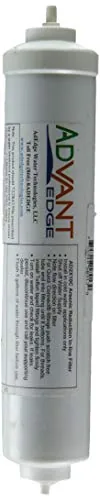AdEdge AD2X10C 10-Inch Inline Arsenic Filter