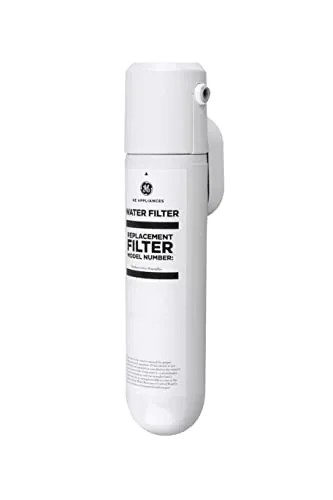 GE GXK140TNN Under Sink Filter 95+ Impurities
