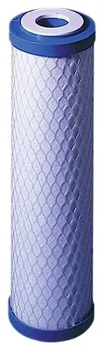 Campbell DW-CMR 9-3/4" 1 Micron Carbon Block Filter
