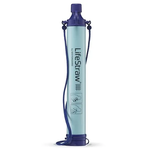 7 Best Water Filters For Giardia And Cryptosporidium (2026 Review Guide)
