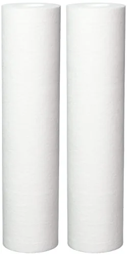 Culligan P5A Whole House Sediment Filter 2-Pack