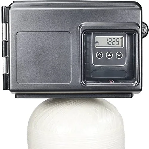 AFWFilters Sulfur Master 10 Chemical-Free H2S Whole House Filter