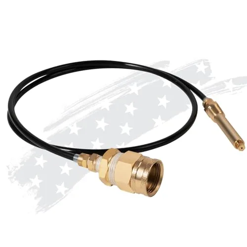 Generic Sulfur Stop Aeration System for 2-4in Wells