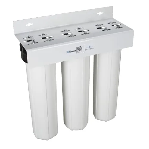 9 Best Water Filters For Sulfur Smell (Rotten Egg Water) (2026 Review Guide)