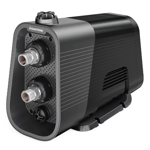 9 Best Water Pressure Boosters (2026 Review Guide)