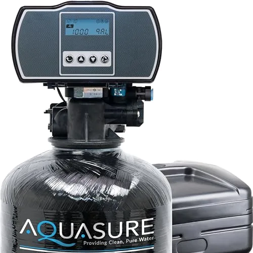 Aquasure Harmony 48,000 Grain Whole House Water Softener