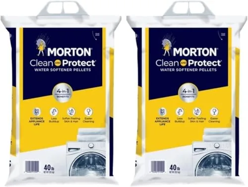 6 Best Water Softener Salts (2026 Review Guide)
