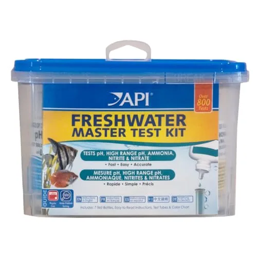 7 Best Water Test Kits (2026 Review Guide)