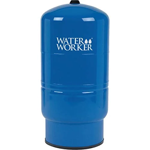Amtrol Water Worker HT-32B 32-Gal Well Pressure Tank