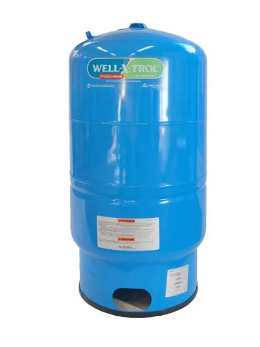 Amtrol WX-202 Well Pressure Tank with Liner