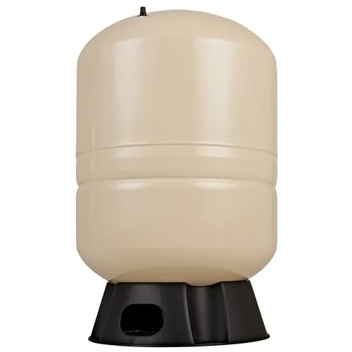Red Lion RL20A 20-Gallon Vertical Well Pressure Tank