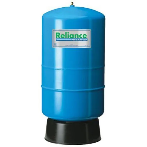 Reliance PMD-20 Vert Pu 20-Gallon Pressure Pump Tank
