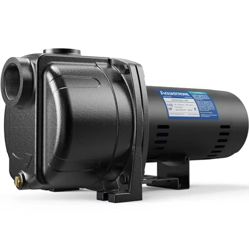 9 Best Well Water Pumps (2026 Review Guide)