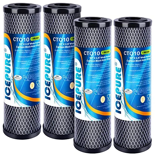 6 Best Whole House Water Filters (2026 Review Guide)